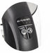 EAN 5901299949849 - Esperanza EKK026 tetera eléctrica 1,7 L 2200 W Negro, Transparente imagen 4