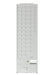 EAN 3838782838408 - Gorenje NRKI517E41 Integrado 252 L Blanco imagen 6