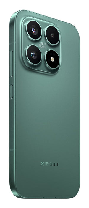 Smartphone  Xiaomi 17 5g Dual Sim 12gb Ram 512gb - Green