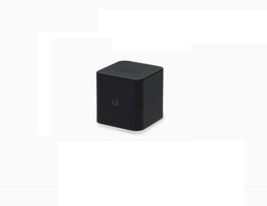 EAN 0817882020350 - Ubiquiti airCube 300 Mbit/s Negro Energía sobre Ethernet (PoE) imagen 1