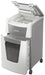 EAN 4002432124121 - Leitz 80150000 triturador de papel Corte cruzado 55 dB 22 cm Gris, Blanco imagen 13
