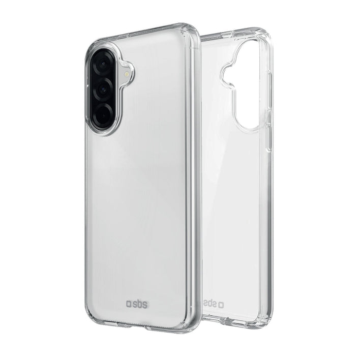 Sbs Skinny Cover Galaxy A27 Transparent