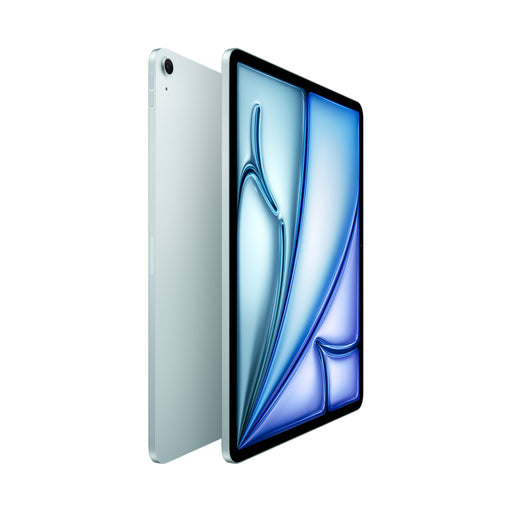 EAN 0195949255625 - Apple iPad Air Apple M 512 GB 33 cm (13") 8 GB Wi-Fi 6E (802.11ax) iPadOS 17 Azul imagen 2