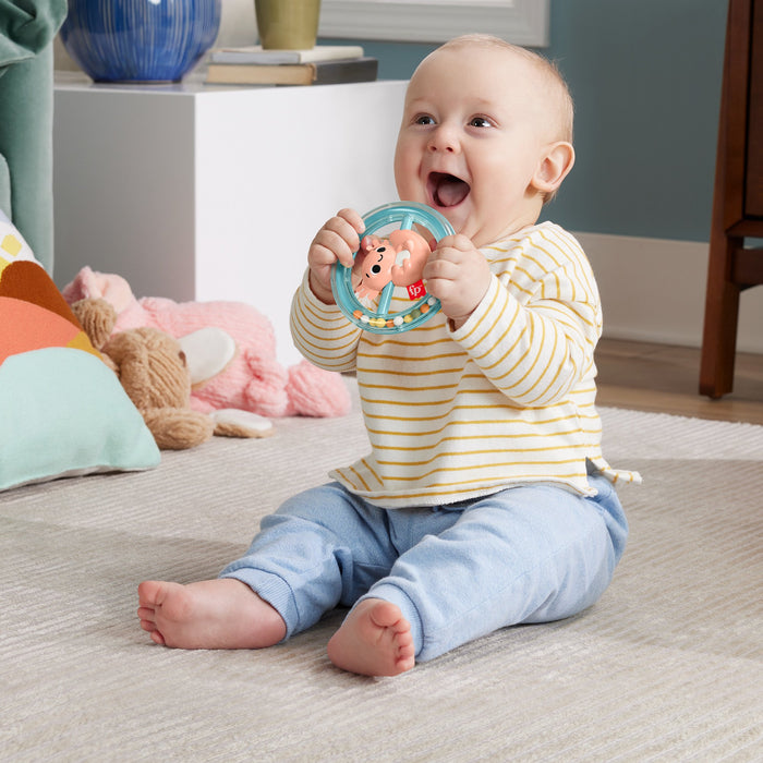 EAN 0194735171392 - Fisher-Price HRB21 figura de juguete para niños imagen 2