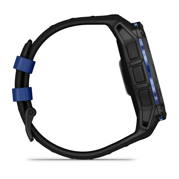 EAN 753759357153 - Garmin Instinct 3 3,3 cm (1.3") AMOLED 45 mm Digital 416 x 416 Pixeles Negro GPS (satélite) imagen 4