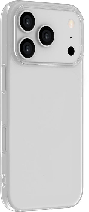 EAN 5715063807606 - eSTUFF ES67100057 funda para teléfono móvil 16 cm (6.3") Transparente imagen 1