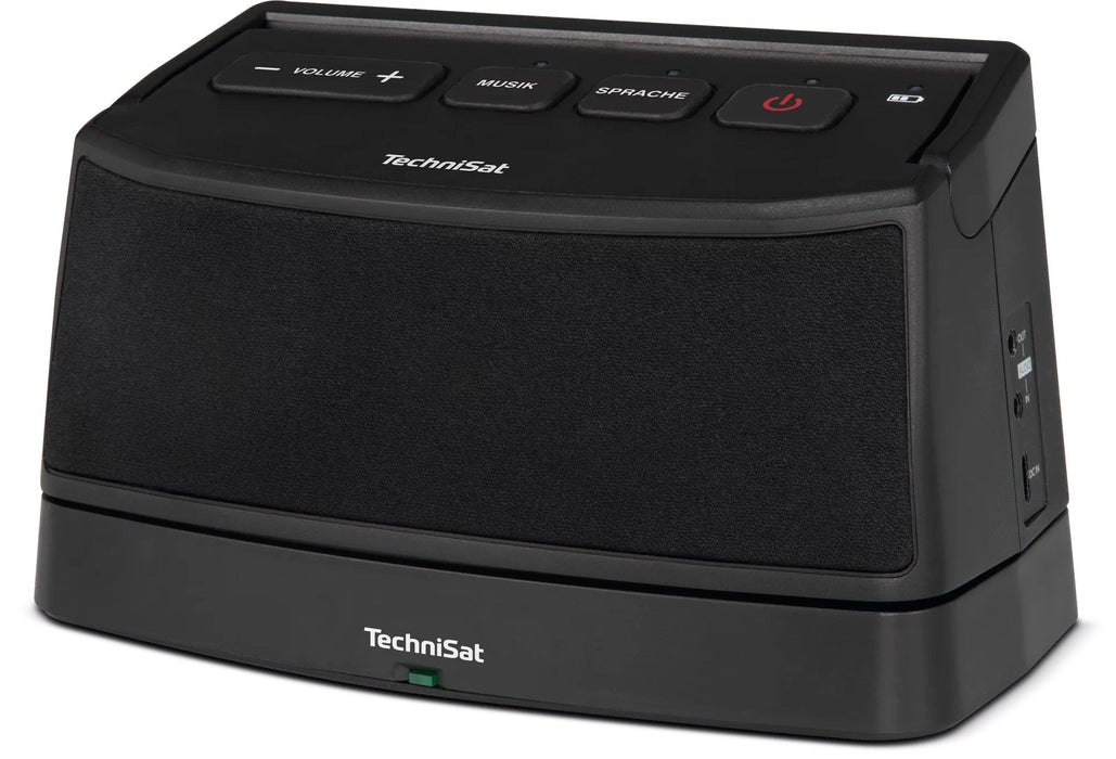 Technisat Isibox 1