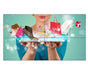 EAN 8712581785918 - Philips Signage Solutions 49BDL2105X/00 pantalla de señalización 123,2 cm (48.5") IPS 500 cd / m² Full HD imagen 1