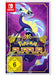 EAN 0045496510817 - Nintendo Switch Pokemon Purpur Estándar Alemán, Holandés, Inglés, Español, Francés, Italiano, Japonés, Co imagen 1