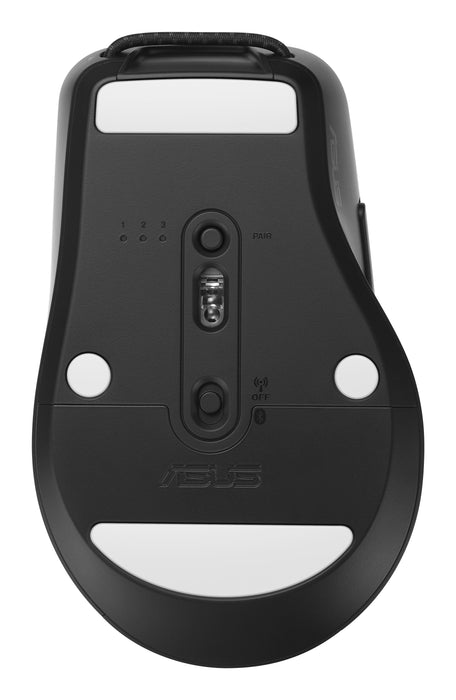 Raton  Asus Md200  Wireless 4200dpi Negro