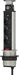 EAN 4007123632855 - Brennenstuhl 1396200003 base múltiple 2 m 3 salidas AC Aluminio, Negro imagen 1
