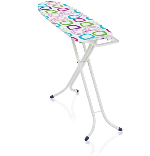 EAN 4006501726100 - Leifheit 72610 tabla de planchar Tabla de planchar de tamaño completo 1200 x 380 mm imagen 1
