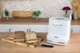 EAN 4011689681202 - Unold Backmeister Bernd 68120 panificadora 550 W Blanco imagen 7