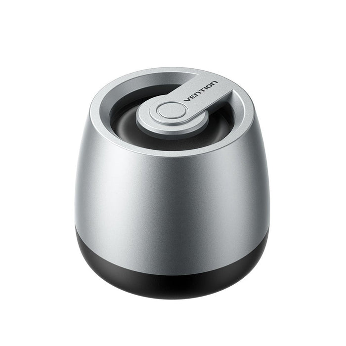 Altavoz Con Bluetooth Vention Omni O11 Ndci0 5w 1.0 Plata