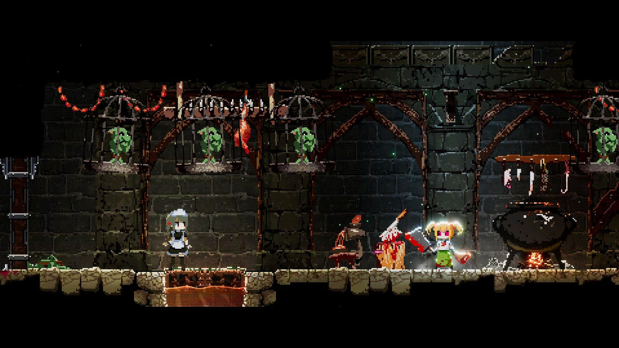 EAN 3760328373350 - Red Art Games Lost Ruins imagen 12