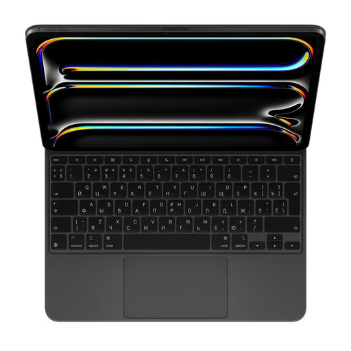 EAN 0195949484476 - Apple Magic Keyboard QWERTY imagen 2