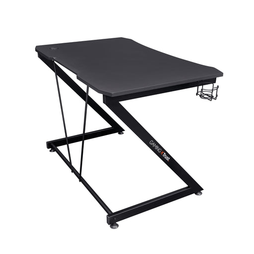 EAN 8713439245035 - Trust GXT 711X Dominus Negro imagen 2