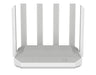 EAN 4897082922049 - Keenetic Hero 5G (KN-4110) router inalámbrico 2.5 Gigabit Ethernet Doble banda (2,4 GHz / 5 GHz) Gris, Bl imagen 1