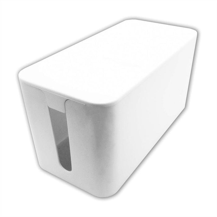 Value Cable-Box, Klein, Wei
