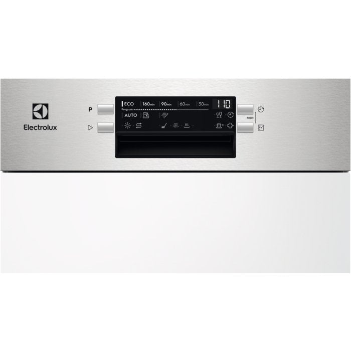 EAN 7332543738687 - Electrolux EEM43300IX lavavajillas Completamente integrado 10 cubiertos imagen 3