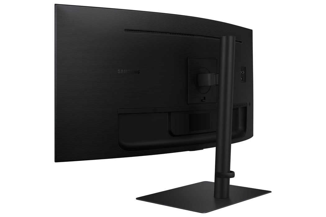 EAN 8806094974751 - Samsung S65UC pantalla para PC 86,4 cm (34") 3440 x 1440 Pixeles UltraWide Quad HD LCD Negro imagen 17