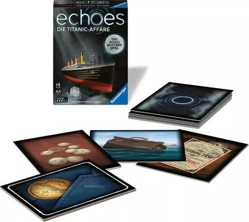 EAN 4005556246984 - Ravensburger 24698 juego de tablero Juego de mesa Rompecabezas imagen 3