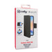 EAN 8021735200826 - Celly WALLY1036 funda para teléfono móvil 16,8 cm (6.6") Libro Negro imagen 6