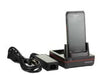 EAN 5704174651062 - Honeywell CT40-HB-UVN-2 estación dock para móvil Ordenador portátil Negro, Rojo imagen 1