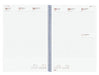 EAN 8422952409175 - Finocam 742041026 agenda Agenda diaria Azul imagen 4