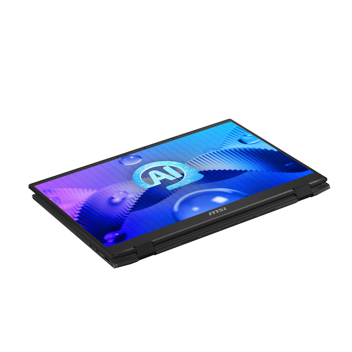EAN 4711377187084 - MSI Summit E16 AI EVO A1MTG-016ES Intel Core Ultra 7 155H Híbrido (2-en-1) 40,6 cm (16") Pantalla táctil  imagen 12