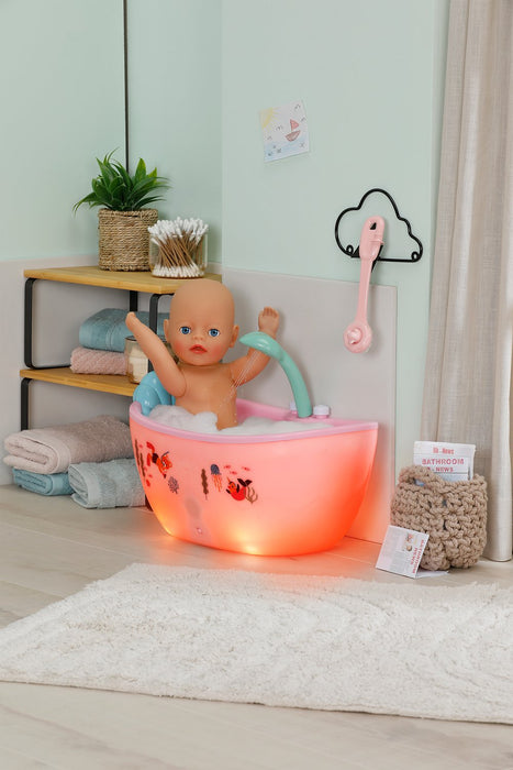 Zapf Creation Baby Born Badewanne 840924