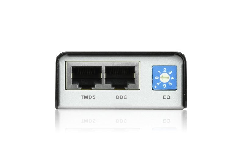 EAN 4719264642272 - ATEN VE800AR Receptor AV Negro imagen 3