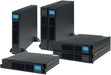 EAN 8027122770385 - Socomec OFYS RT U1000 sistema de alimentación ininterrumpida (UPS) Doble conversión (en línea) 1 kVA 900  imagen 1