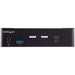 EAN 0065030882002 - StarTech.com SV231HU34K6 interruptor KVM Montaje en rack Negro imagen 2