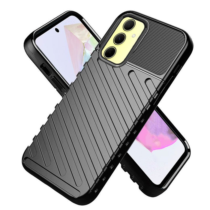 EAN 8434847073156 - COOL Accesorios 8434847073156 funda para teléfono móvil 16,8 cm (6.6") Negro imagen 1