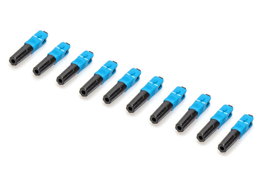 EAN 4016032486800 - Digitus DN-FC-9100 conector de fibra óptica SC/UPC Macho imagen 1