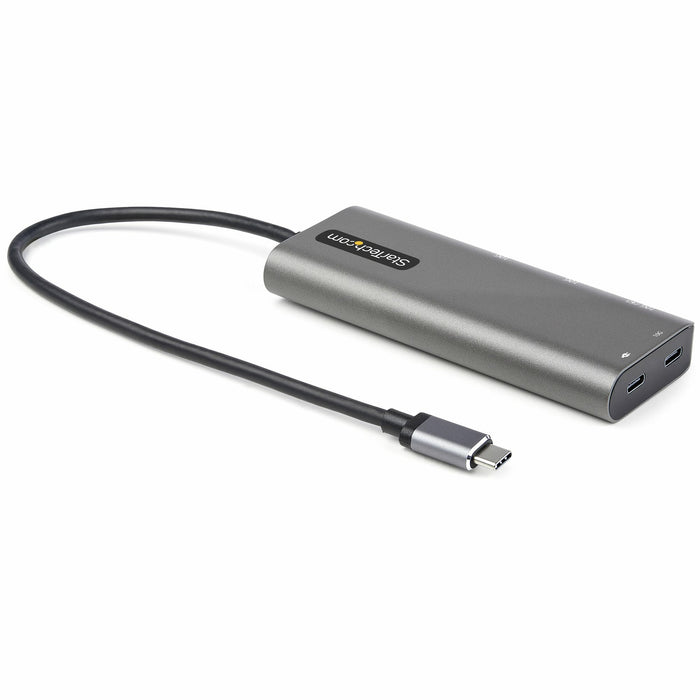 EAN 0065030892025 - StarTech.com DKT31CMDPHPD base para portátil y replicador de puertos Alámbrico USB 3.2 Gen 1 (3.1 Gen 1)  imagen 3