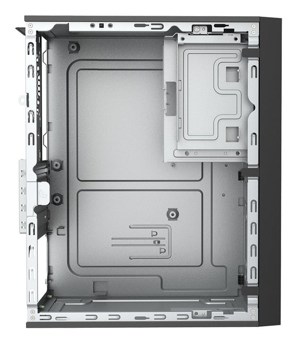 EAN 8056157884064 - itek PILOT Z15 Lite Micro Torre Negro imagen 3