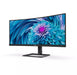 EAN 8712581770662 - Philips E Line 346E2CUAE/00 pantalla para PC 86,4 cm (34") 3440 x 1440 Pixeles Wide Quad HD+ LCD Negro imagen 11