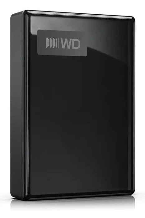 Wd 5tb My Passport Usb-C 5tb Onyx Negro Worldwi