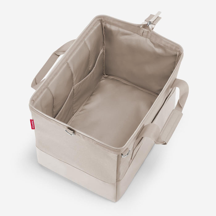 Reisenthel Allrounder M Duffel Mix Stone