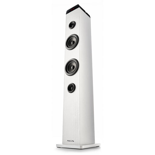 EAN 8435430626094 - NGS Sky Charm Pro Blanco Inalámbrico y alámbrico 40 W imagen 2