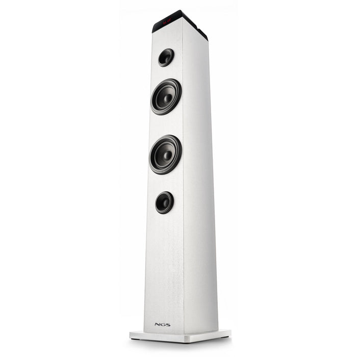 EAN 8435430626094 - NGS Sky Charm Pro Blanco Inalámbrico y alámbrico 40 W imagen 2
