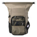 EAN 4047443499929 - Hama Terra 39,6 cm (15.6") Mochila Beige, Negro imagen 2