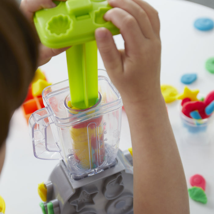 EAN 5010996216557 - Play-Doh Kitchen Creations F91425L0 juguete de arte y manualidades imagen 7