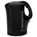 EAN 4006160632972 - Clatronic WK 3819 tetera eléctrica 1,7 L 2200 W Negro imagen 1
