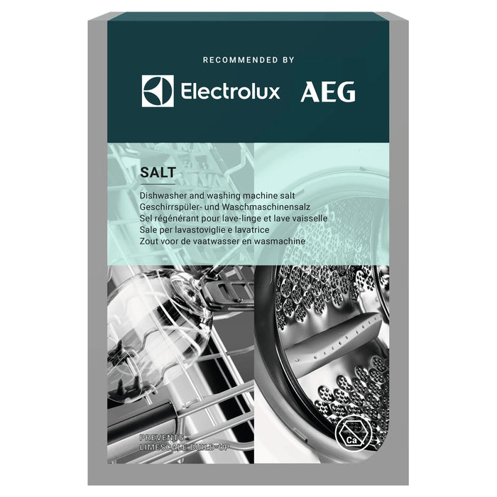 EAN 7333394077161 - Electrolux M3GCS201 1000 kg 1 pieza(s) Sal para lavavajillas Sólido imagen 1