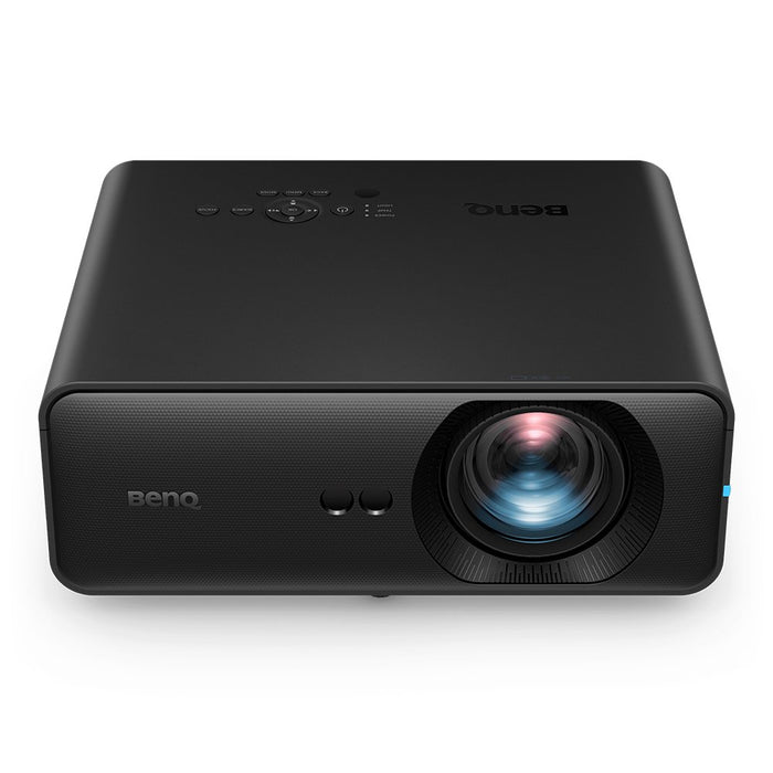 EAN 4718755094835 - BenQ LH850ST Proyector de corto alcance 4000 lúmenes ANSI DLP 1080p (1920x1080) 3D Negro imagen 3