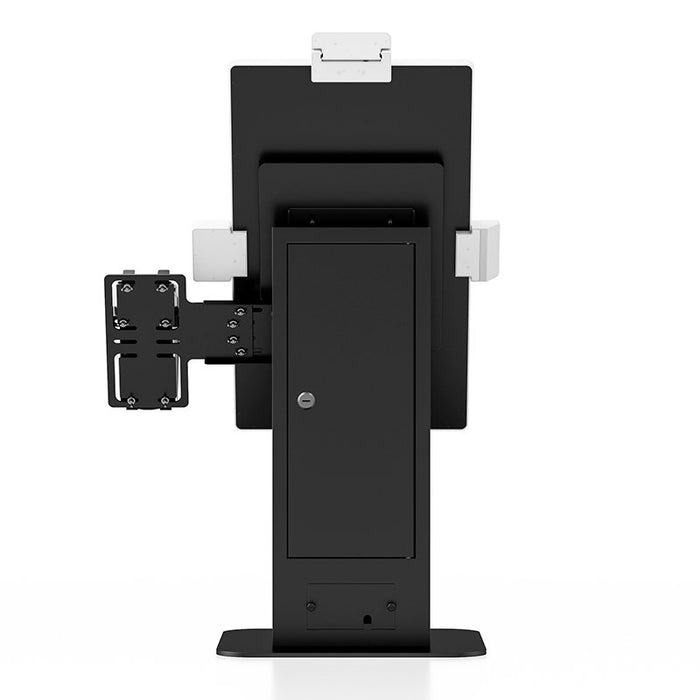 EAN 632556693216 - AVPos AVP-DK22-I3-V25 Terminal Punto Venta (TPV) 54,6 cm (21.5") 1920 x 1080 Pixeles Pantalla táctil Negro imagen 5