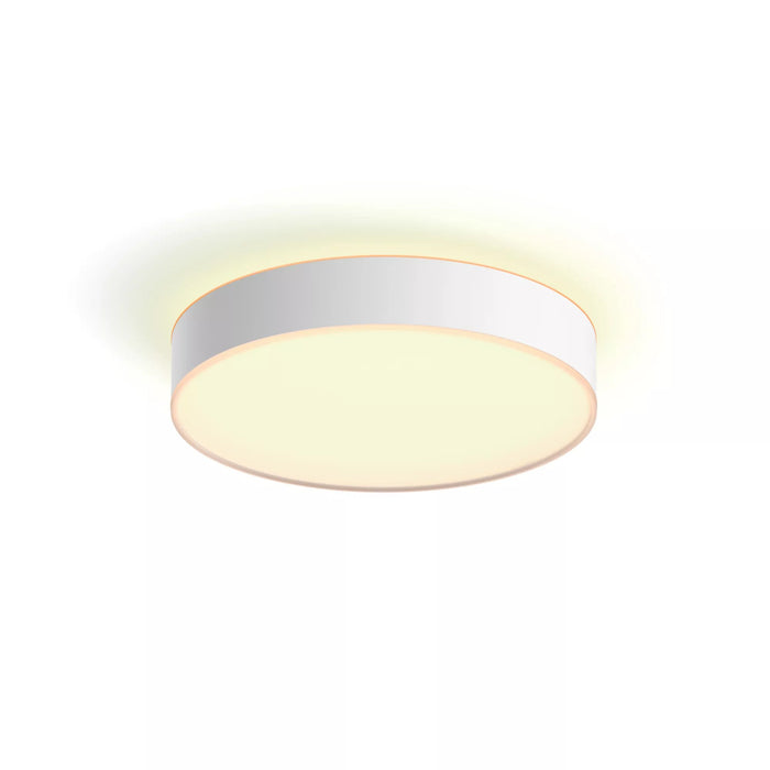 EAN 8718696176535 - Philips Hue White ambiance 4116531P6 Luz de techo inteligente Bluetooth/Zigbee 19,2 W imagen 1